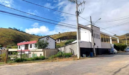 Galpão, 4300 m² - venda por R$ 15.000.000,00 ou aluguel por R$ 87.439,00/mês - Nova Era - Juiz de Fora/MG