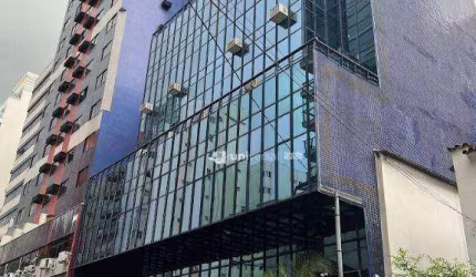 Prédio, 1980 m² - venda por R$ 20.000.000,00 ou aluguel por R$ 85.000,00/mês - Centro - Juiz de Fora/MG