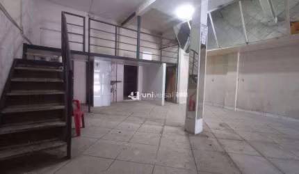 Loja, 93 m² - venda por R$ 1.200.000,00 ou aluguel por R$ 3.900,00/mês - Centro - Juiz de Fora/MG