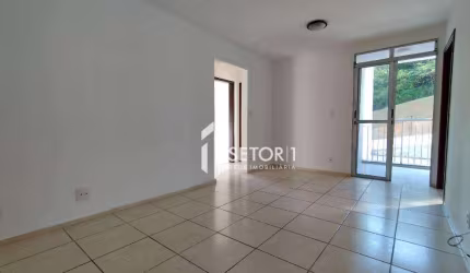 Apartamento com 3 Quartos, 89 m² - venda por R$ 315.000 ou aluguel por R$ 2.033/mês - Estrela Sul - Juiz de Fora/MG