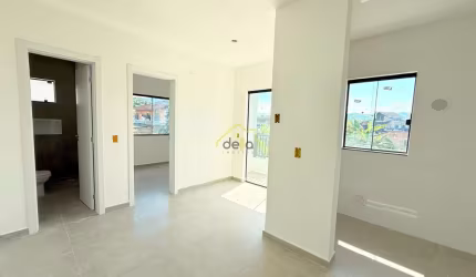 Compre seu apartamento no Comasa com entrada parcelada!!