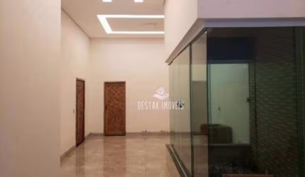 Casa com 4 quartos à venda no Bairro Jardim Holanda - Uberlândia/MG