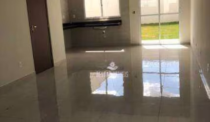 Casa com 3 quartos à venda no Bairro  Laranjeiras - Uberlândia/MG