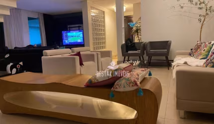 Casa com 4 quartos  à venda no Condomínio Gávea Hill 1 - Uberlândia/MG