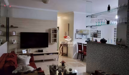 Casa com 4 quartos à venda no Bairro Alto Umuarama - Uberlândia/MG