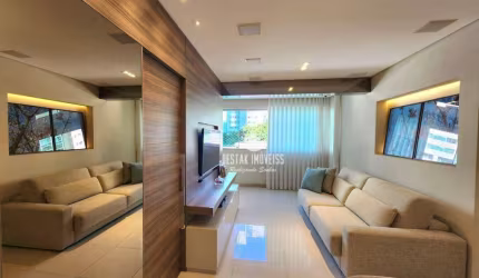 Cobertura com 3 dormitórios à venda, 160 m² por R$ 2.300.000,00 - Funcionários - Belo Horizonte/MG