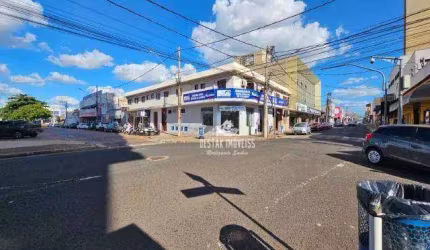 Prédio Comercial a venda em Uberaba -MG