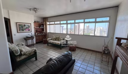 Apartamento com 3 quartos à venda, bairro Centro - Uberlândia/MG