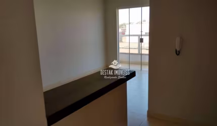Cobertura com 4 quartos à venda, bairro Tubalina - Uberlândia/MG