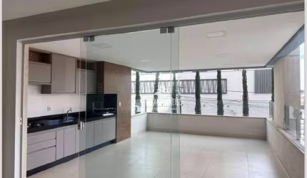 Apartamento com 3 quartos à venda, 171 m² - Santa Maria - Uberlândia/MG