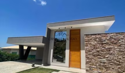 Casa maravilhosa no Condomínio Boulevard em Lagoa Santa