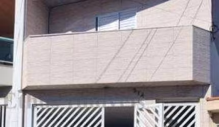 Residencial - Vila Yara