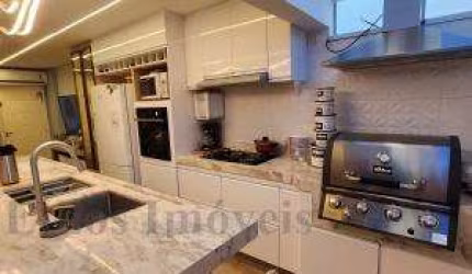 Residencial - Vila Osasco