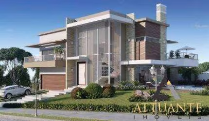 Casa Cristal