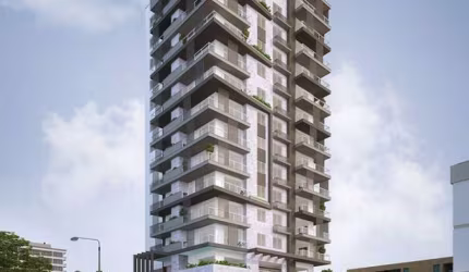Lançamento Atrium Residencial em Bento Gonçalves