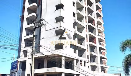 Atmosfera Residence |Apartamentos em Construção no bairro São José