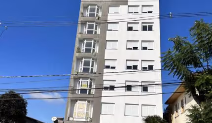 Apartamento no bairro Rio Branco | Residenziale Luna Blu