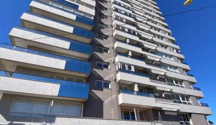 Apartamento no bairro Universitário | Danesh Residencial