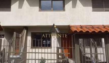 Sobrado Triplex no bairro Charqueadas