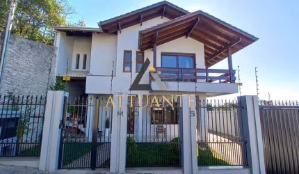 Casa Mobiliada no Bairro Jardim Eldorado