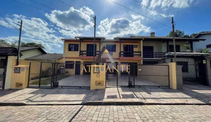 Sobrado no bairro Ana Rech