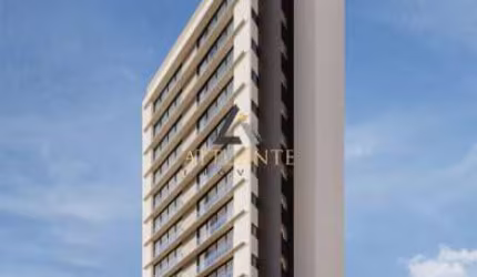Apartamento  no bairro Centro | Residencial Aurum