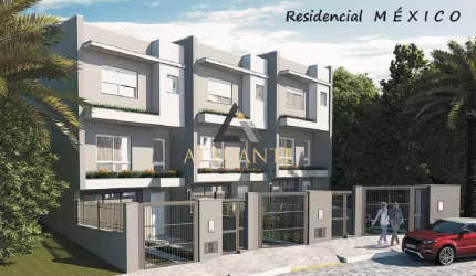 Residencial México