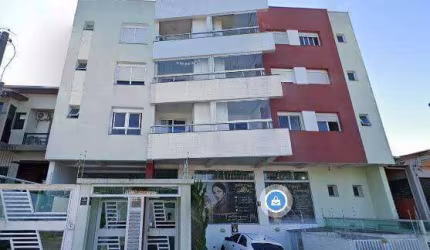 Apartamento residencial Schoenardie X