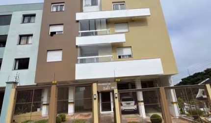 Residencial Bali - Bairro Vinhedos - Cobertura
