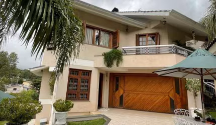 Ampla Casa - Bairro Desvio Rizzo