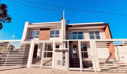 Casa individual em excelente localização no bairro São Virgílio.