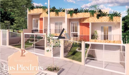 Sobrado - Las Piedras