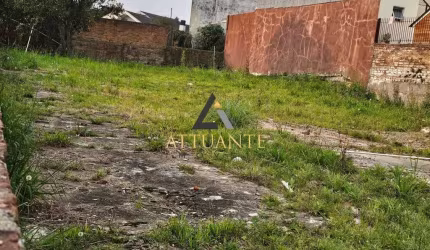 EXCELENTE TERRENO A VENDA NO BAIRRO CRISTO REDENTOR