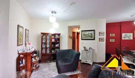 Apartamento à Venda no Baeta Neves em São Bernardo do Campo