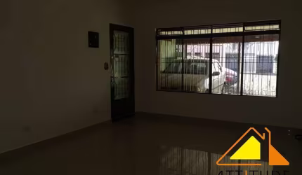 Sobrado à Venda no Jordanópolis em São Bernardo do Campo.