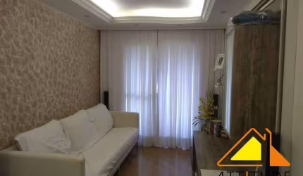 Apartamento à Venda no Rudge Ramos de São Bernardo do Campo