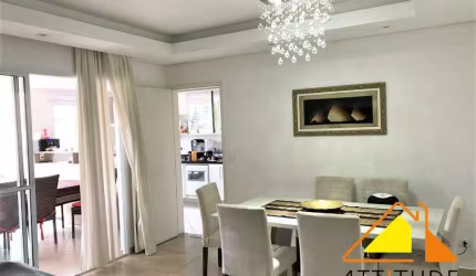 Apartamento à Venda no Jardim do Mar em São Bernardo do Campo.