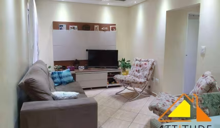 Apartamento à Venda no Centro de São Bernardo do Campo