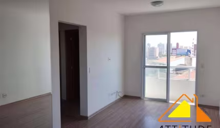 Apartamento à Venda no Nova Petrópolis no São Bernardo do Campo