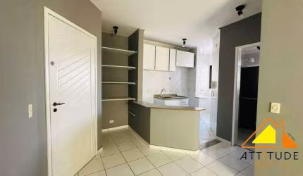 Apartamento à Venda no Jardim do Mar em São Bernardo do Campo.