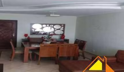 Apartamento à Venda no Centro em Santo André.