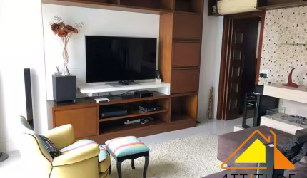 Apartamento Cobertura à Venda no Jardim do Mar em São Bernardo do Campo.