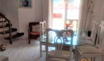Apartamento Cobertura à Venda no Rudge Ramos em São Bernardo do Campo.