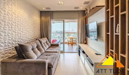 Apartamento à venda na Vila Dayse em São Bernardo do Campo