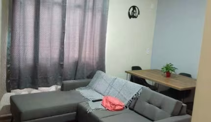Apartamento à venda no Taboão São Bernardo do Campo