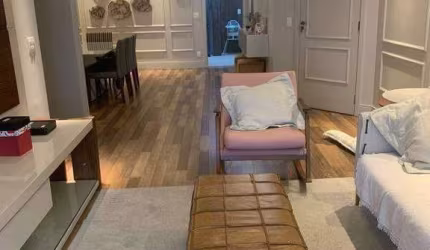 Apartamento para venda na Vila Gonçalves São Bernardo do Campo