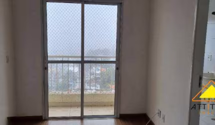 Apartamento à Venda no Bairro Ferrazópolis em São Bernardo do Campo.