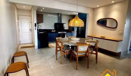 Apartamento à Venda na Chácara Inglesa em São Bernardo do Campo.