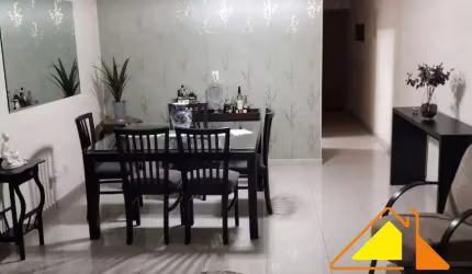 Apartamento à Venda no Baeta Neves em São Bernardo do Campo.