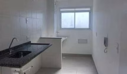 Apartamento à venda, 2 quartos, 1 vaga, Baeta Neves - São Bernardo do Campo/SP